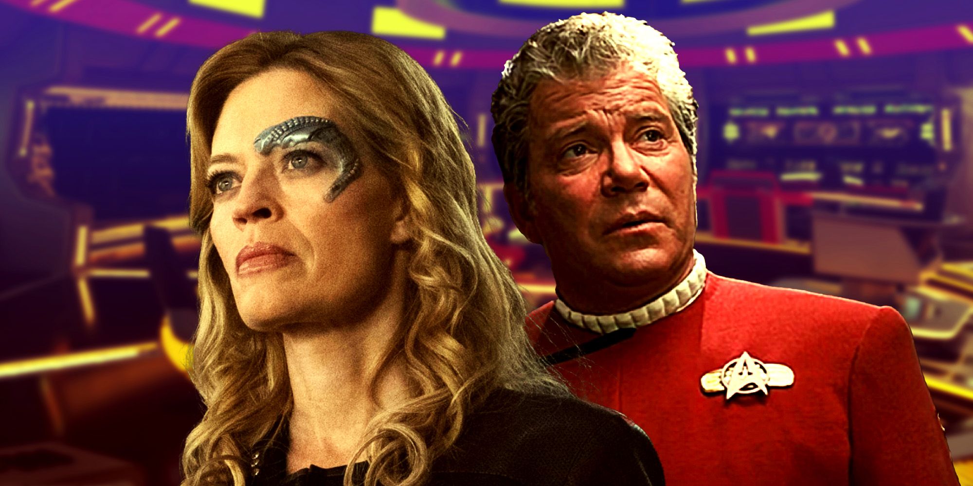 Star Trek: Legacy' What Is the 'Star Trek: Picard' Spinoff and Is