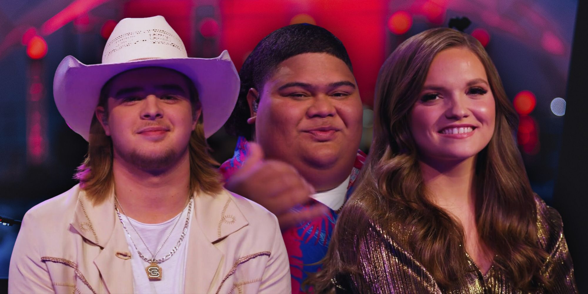 American Idol Power Rankings Who Went Home And Who Should Have Season 21 Top 3 