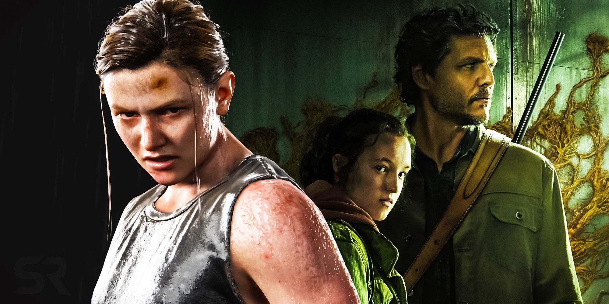 The Last of Us Boss Denies Abby Season 2 Casting Rumors - IMDb