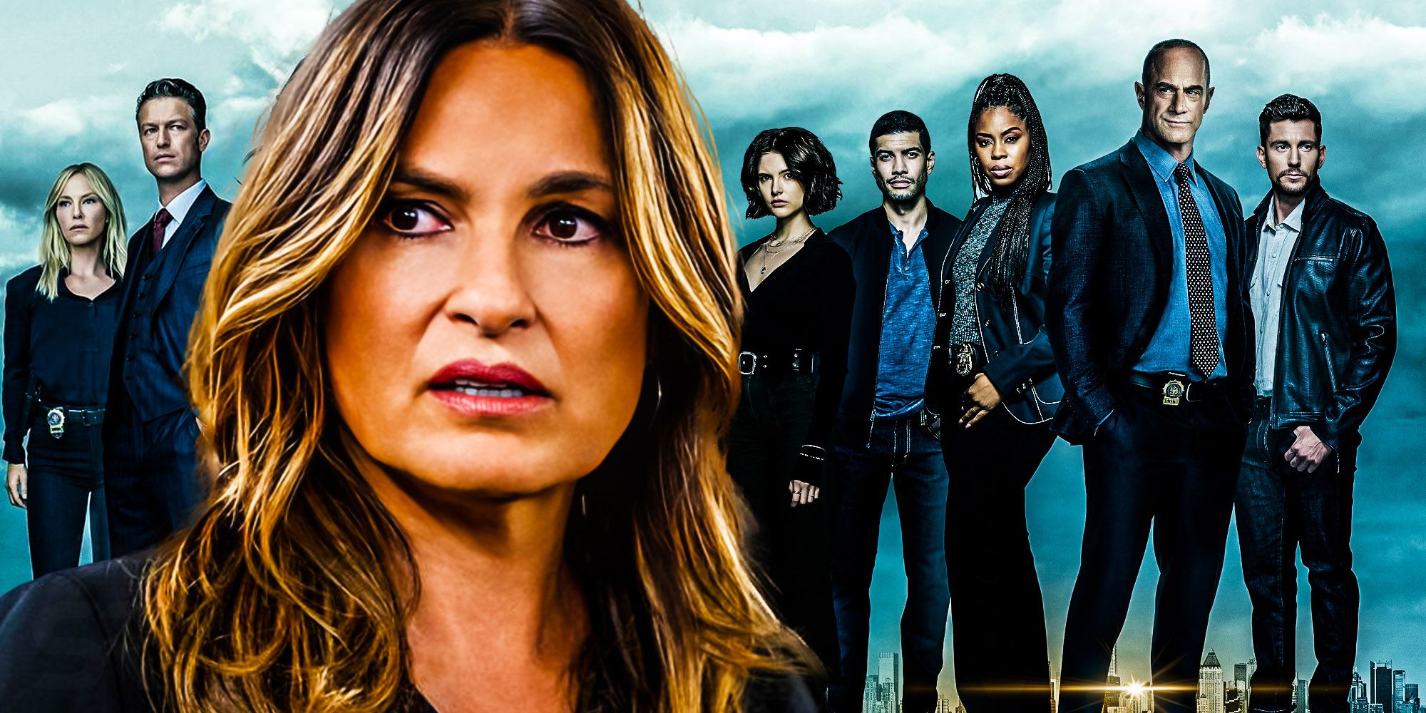 Law & Order Universe To Expand With New Toronto Spinoff