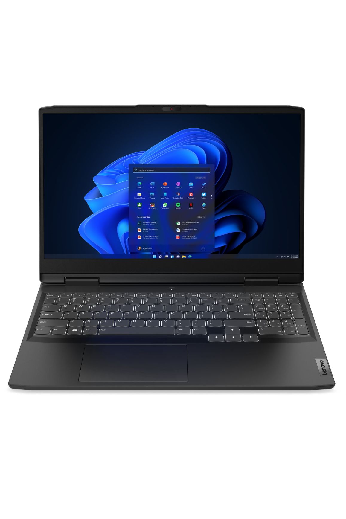lenovo ideapad gaming 3 2-3