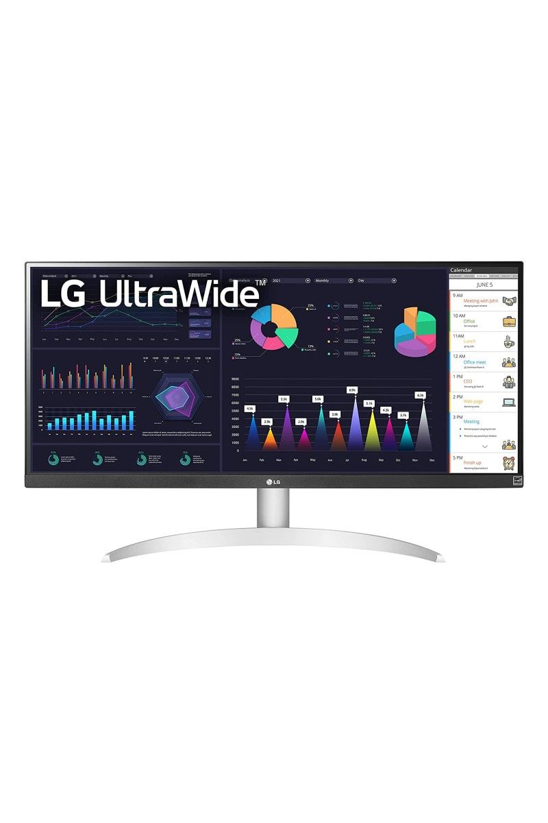 LG Ultralebar 29WQ600-W