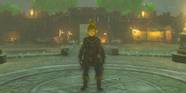 How To Get The Tunic Of The Depths In Zelda TOTK