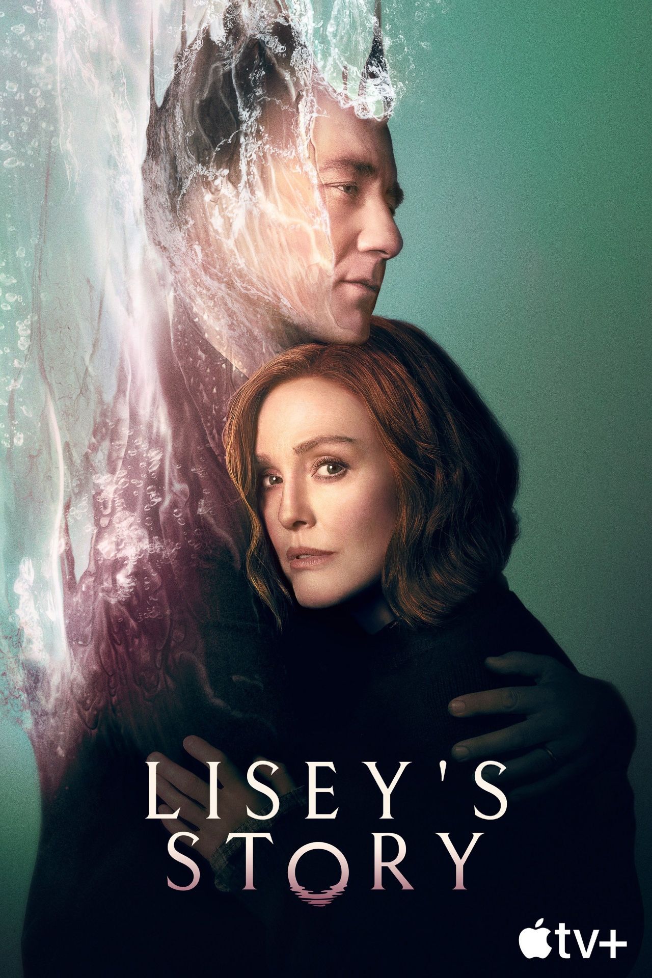 Lisey's Story TV Poster