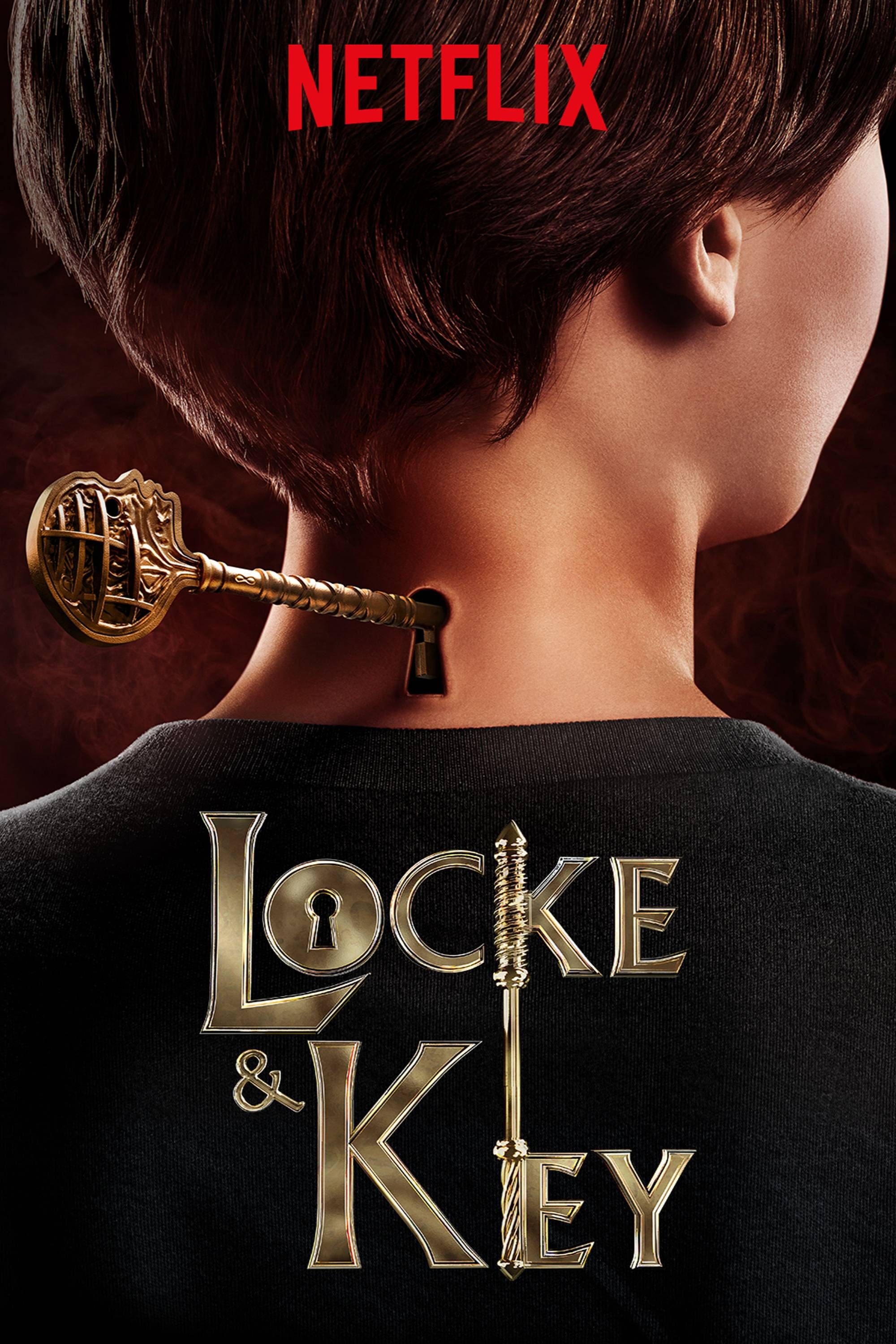 locke and key