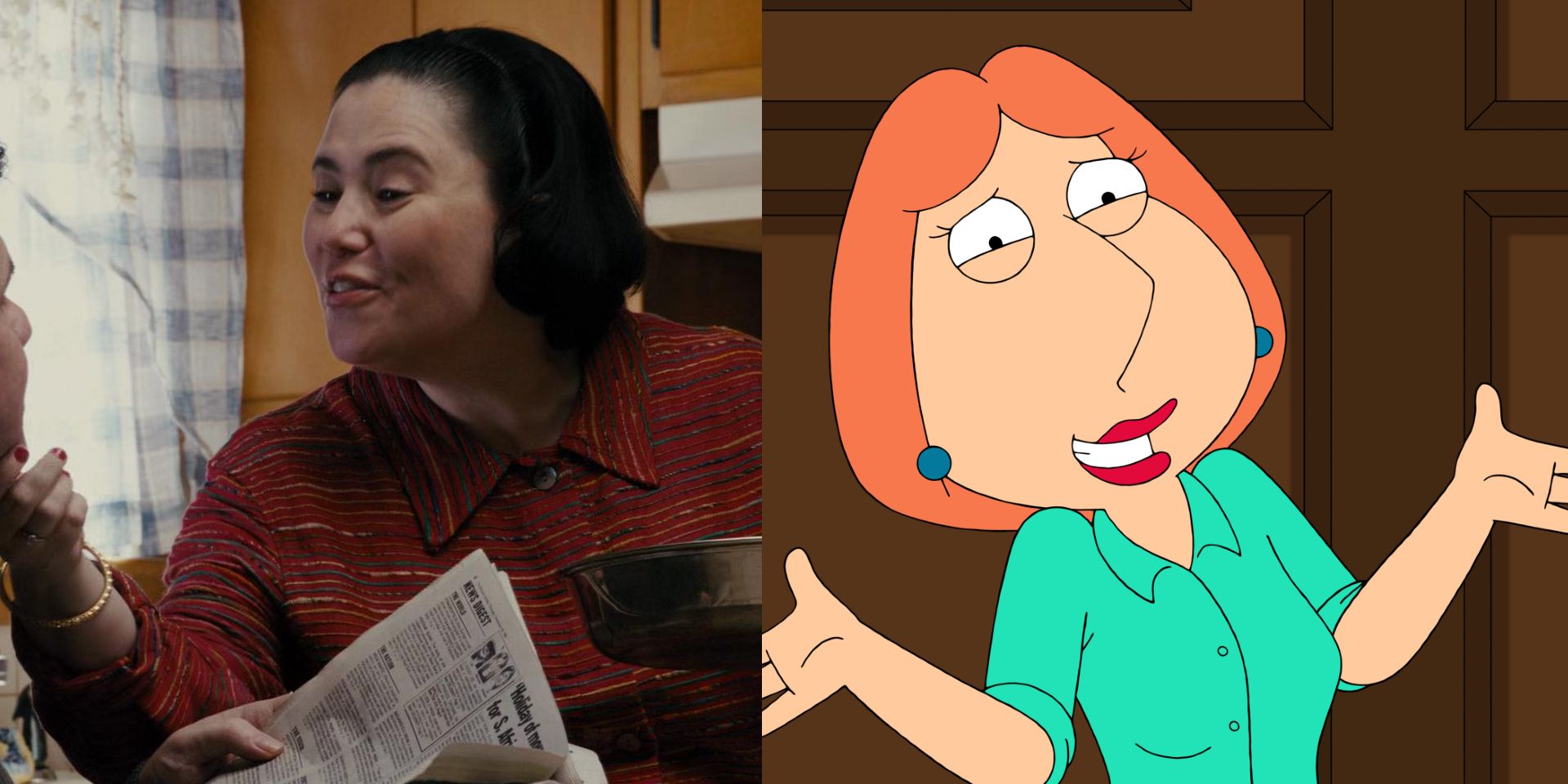 13 Ted Actors Who Also Appeared In Family Guy