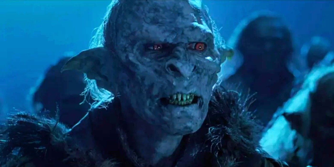 PHOTO: Rings of Power Season 2 Mordor Set Spotted in UK - Redanian  Intelligence