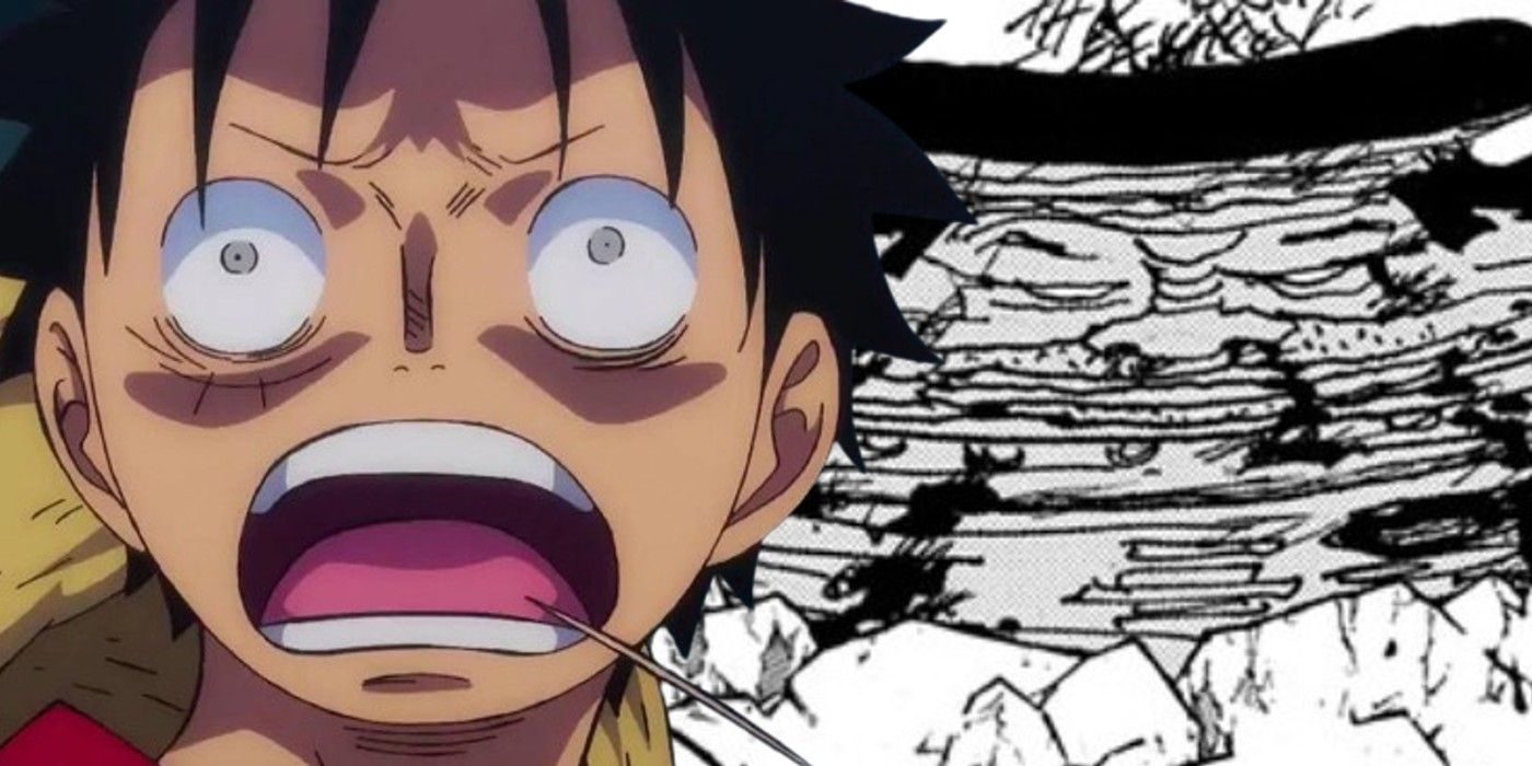 One Piece's Worst Crime Of All Time Changes The Series Forever ...