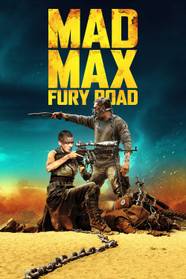 Mad Max Fury Road Trailer German Deutsch 2015 RRWXQU