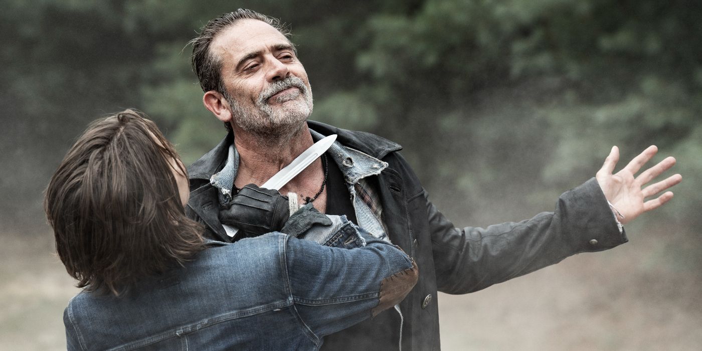 How 'The Walking Dead' Breaks Every Rule We Know About TV Hits