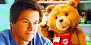Mark Wahlberg E Ted