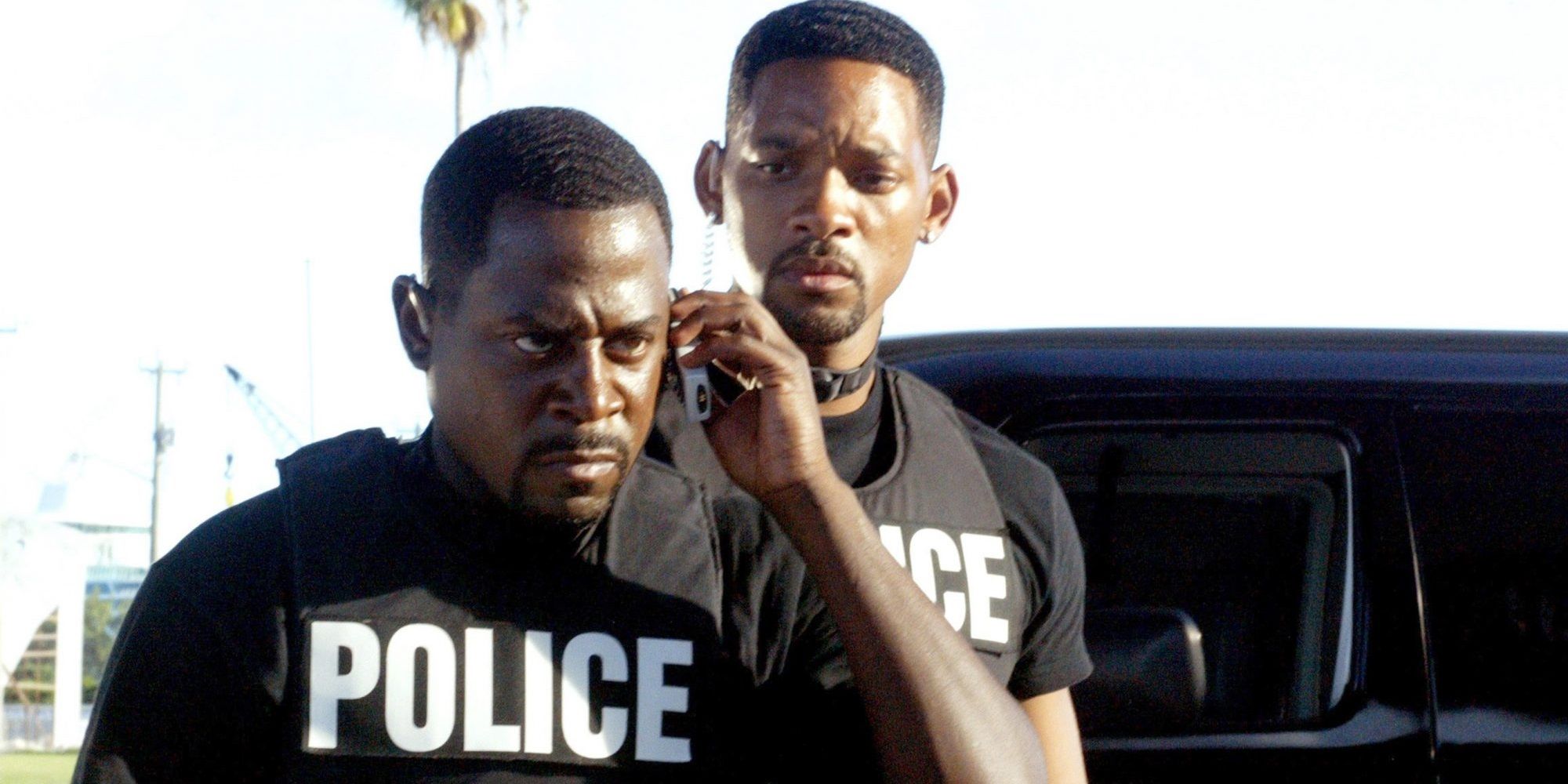 I Can't Believe How Low Bad Boys 2's Rotten Tomatoes Score Is - What The Hell Happened?