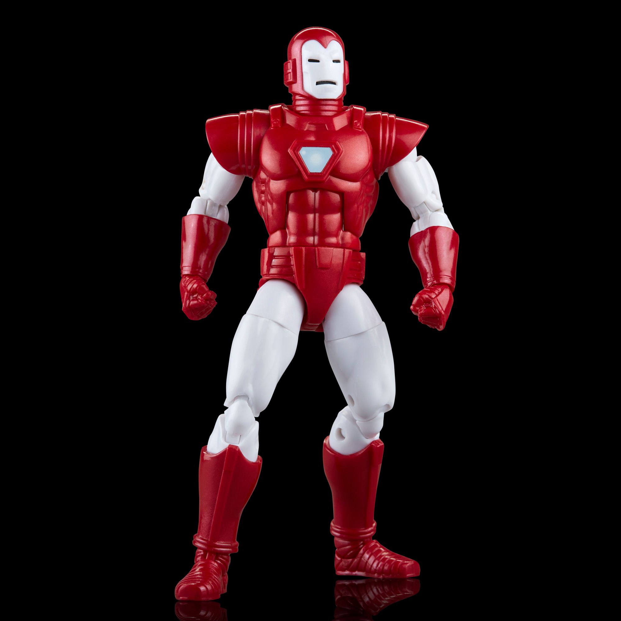 Unveiling the Epic West Coast Avengers 5-Pack from Hasbro!