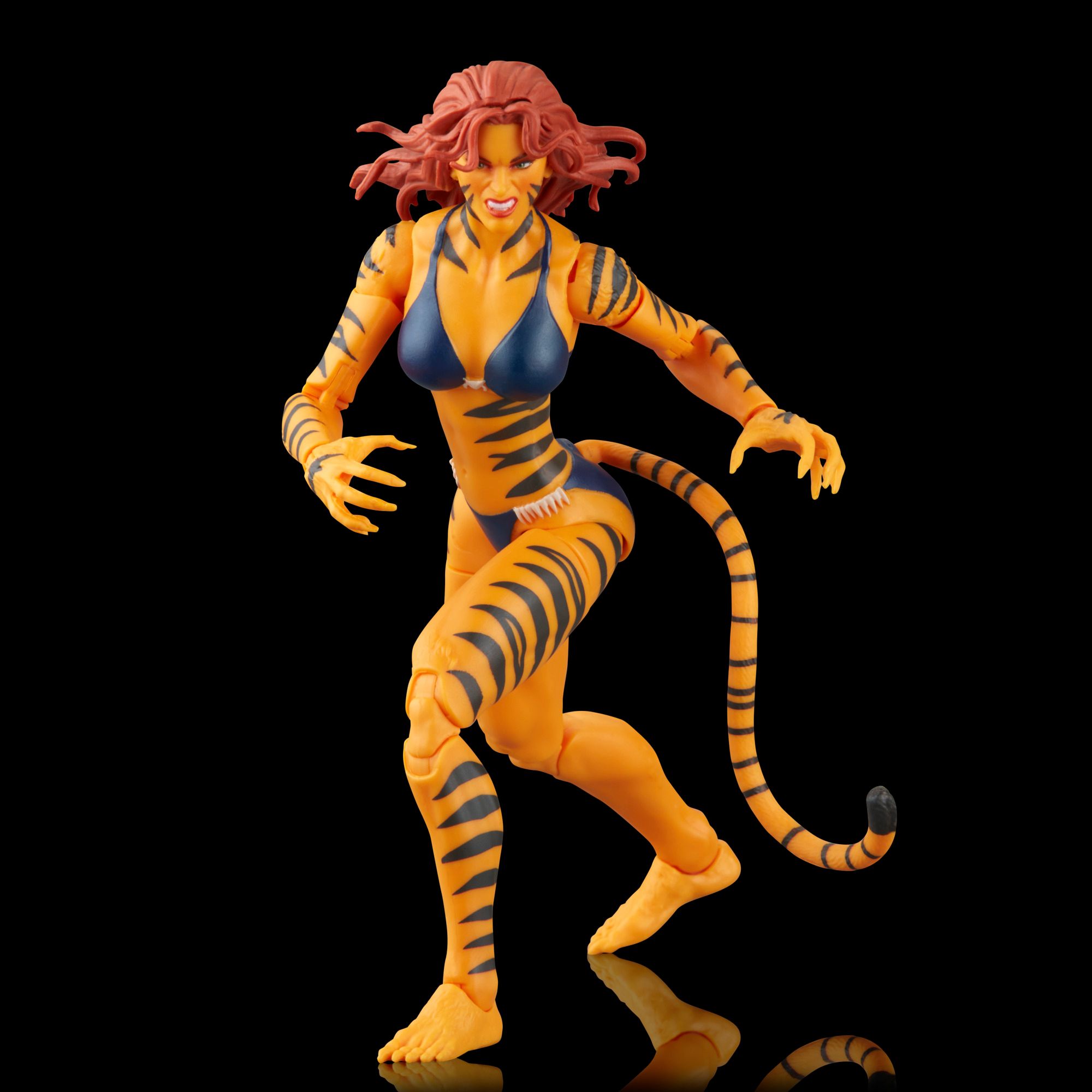 Unveiling the Epic West Coast Avengers 5-Pack from Hasbro!