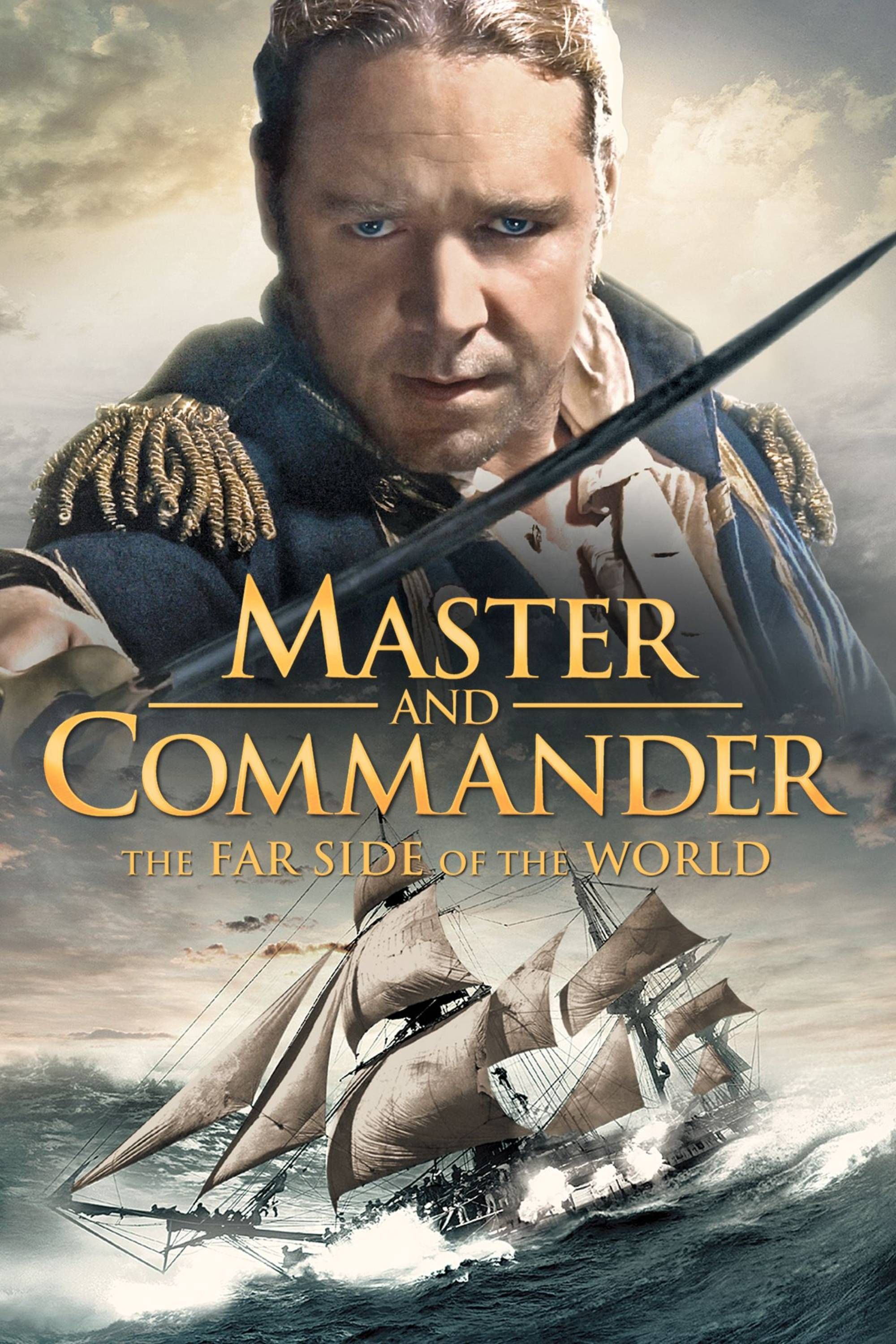 master and commander