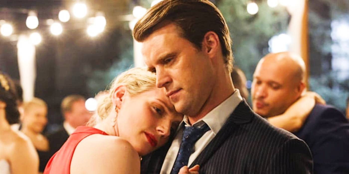 Kara Killmer Reveals If She'd Return To Chicago Fire After Brett & Casey's Season 12 Exit