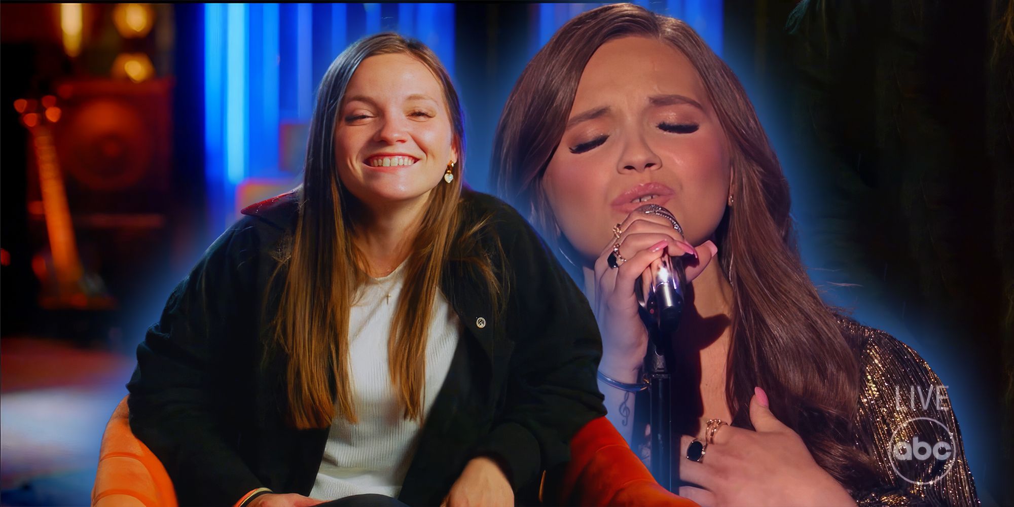 10 Reasons Megan Danielle Will Win American Idol Season 21 (The Evidence)