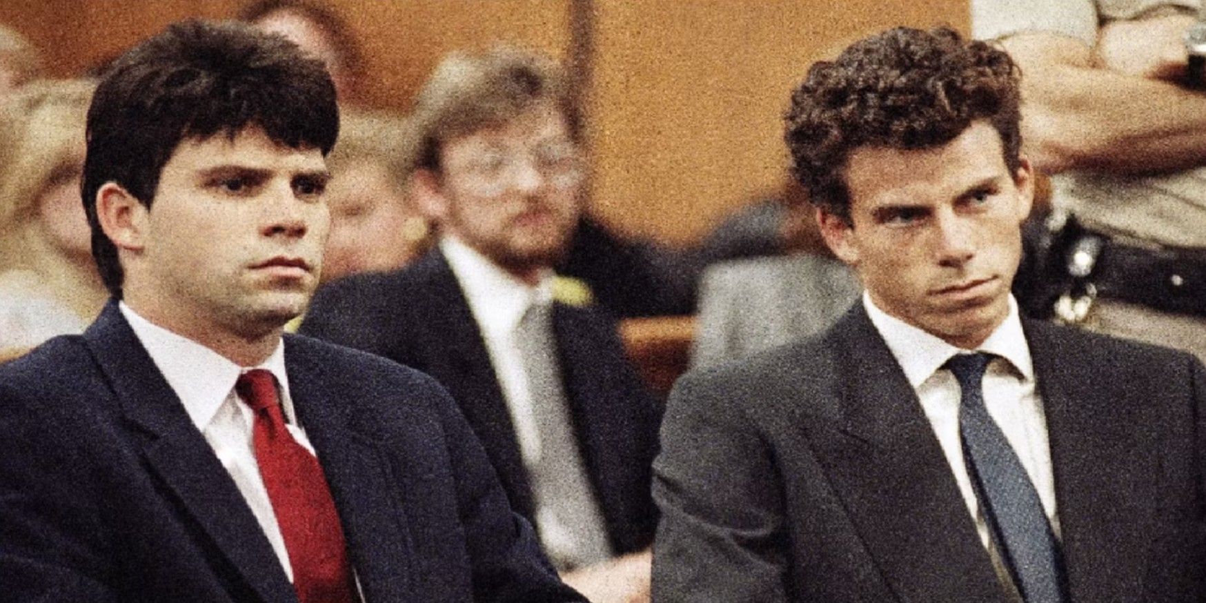 What Netflix's New Menendez Brothers Documentary Leaves Out Explained By Monsters Star Cooper Koch