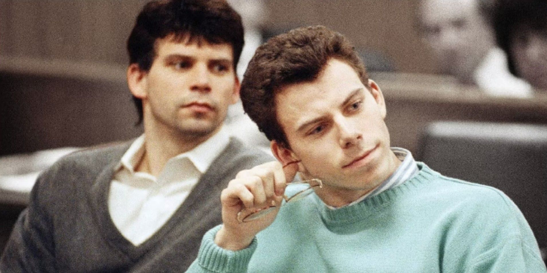 What Netflix's New Menendez Brothers Documentary Leaves Out Explained