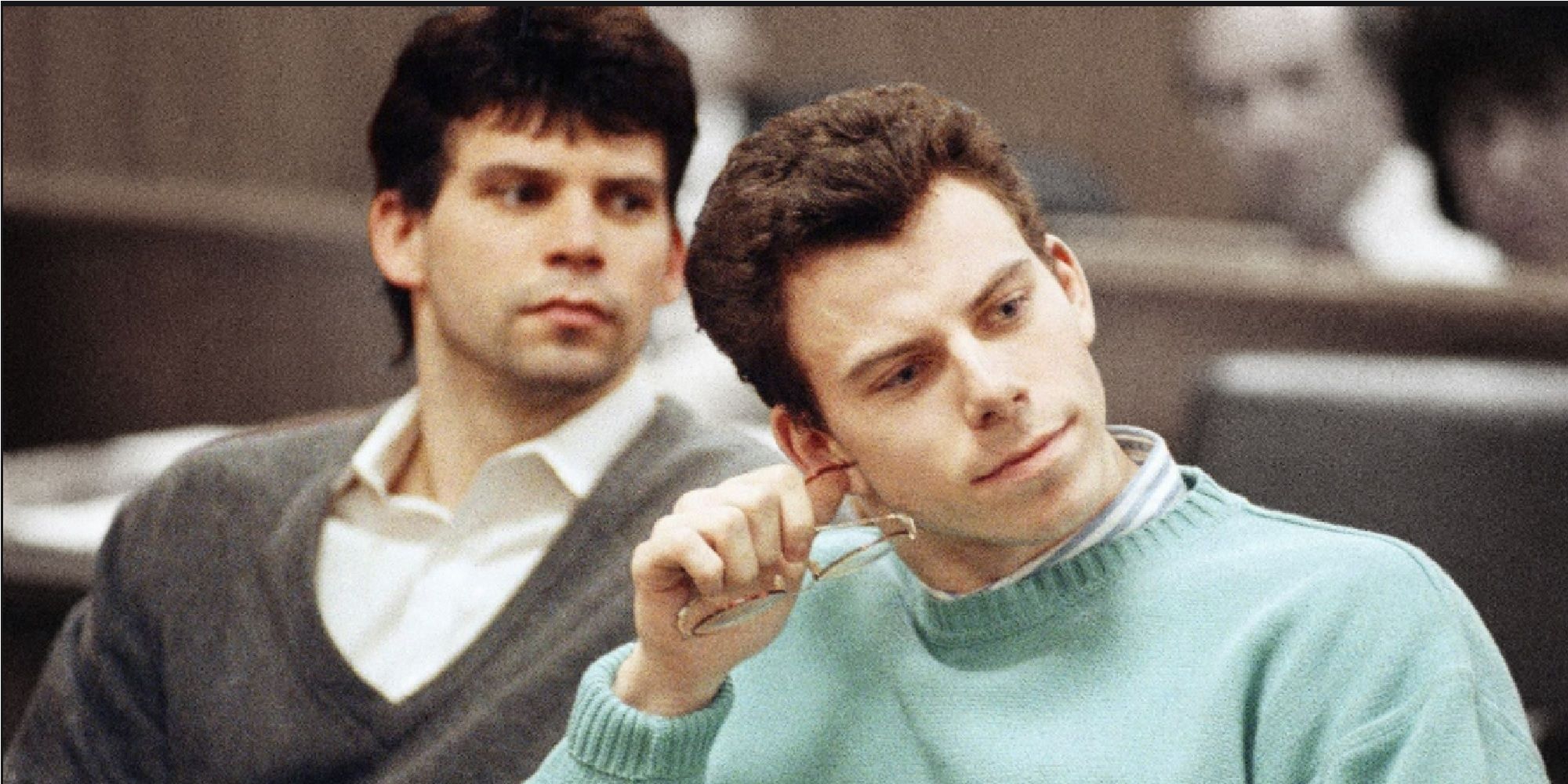 What Netflix's New Menendez Brothers Documentary Leaves Out Explained By Monsters Star Cooper Koch