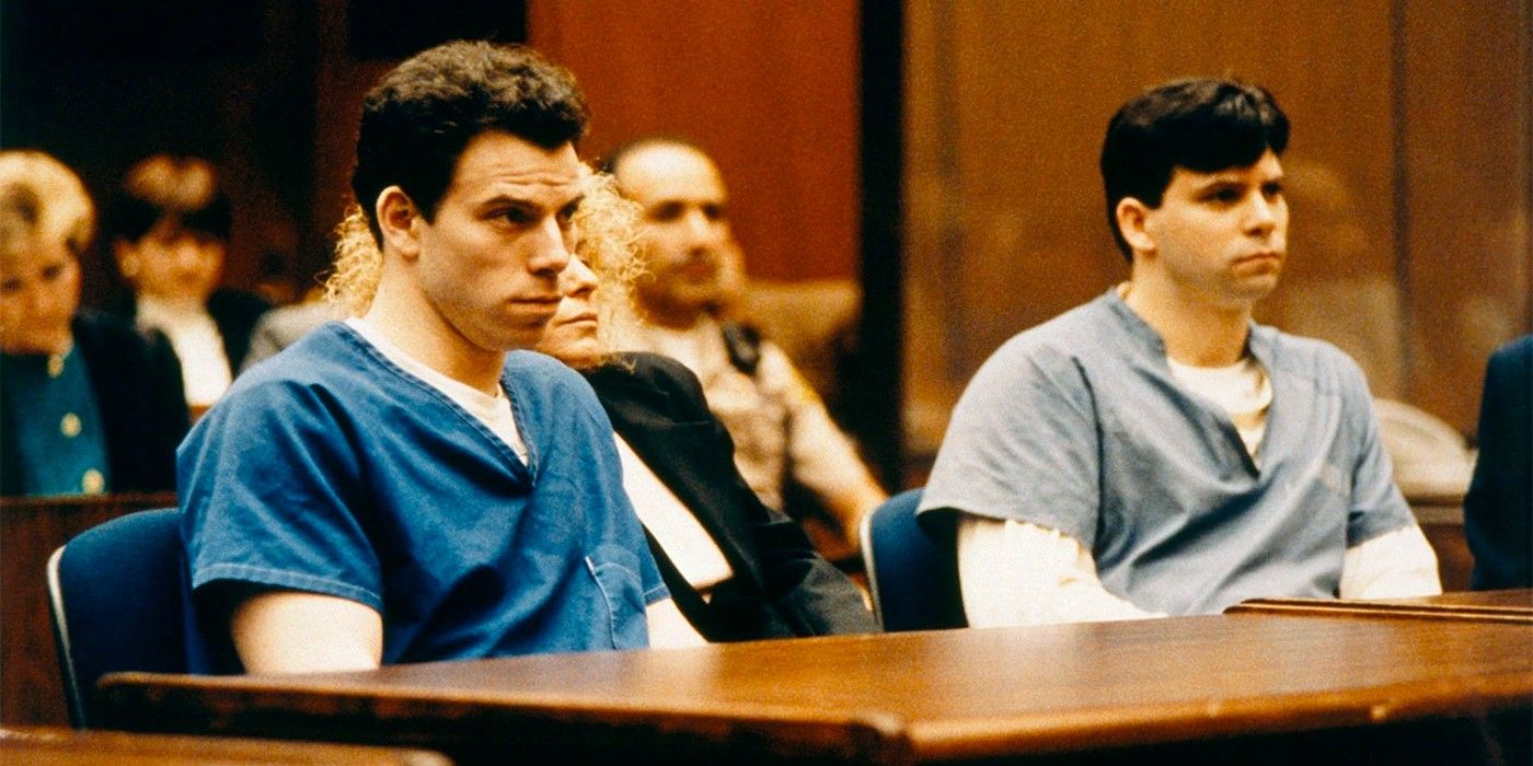 10 Biggest Things That Happened To The Menendez Brothers After Monsters' Ending