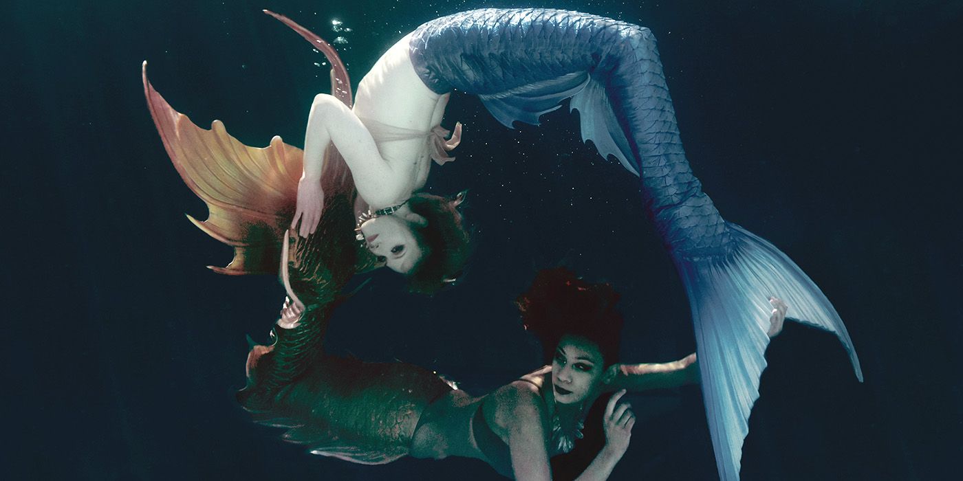 MerPeople Netflix