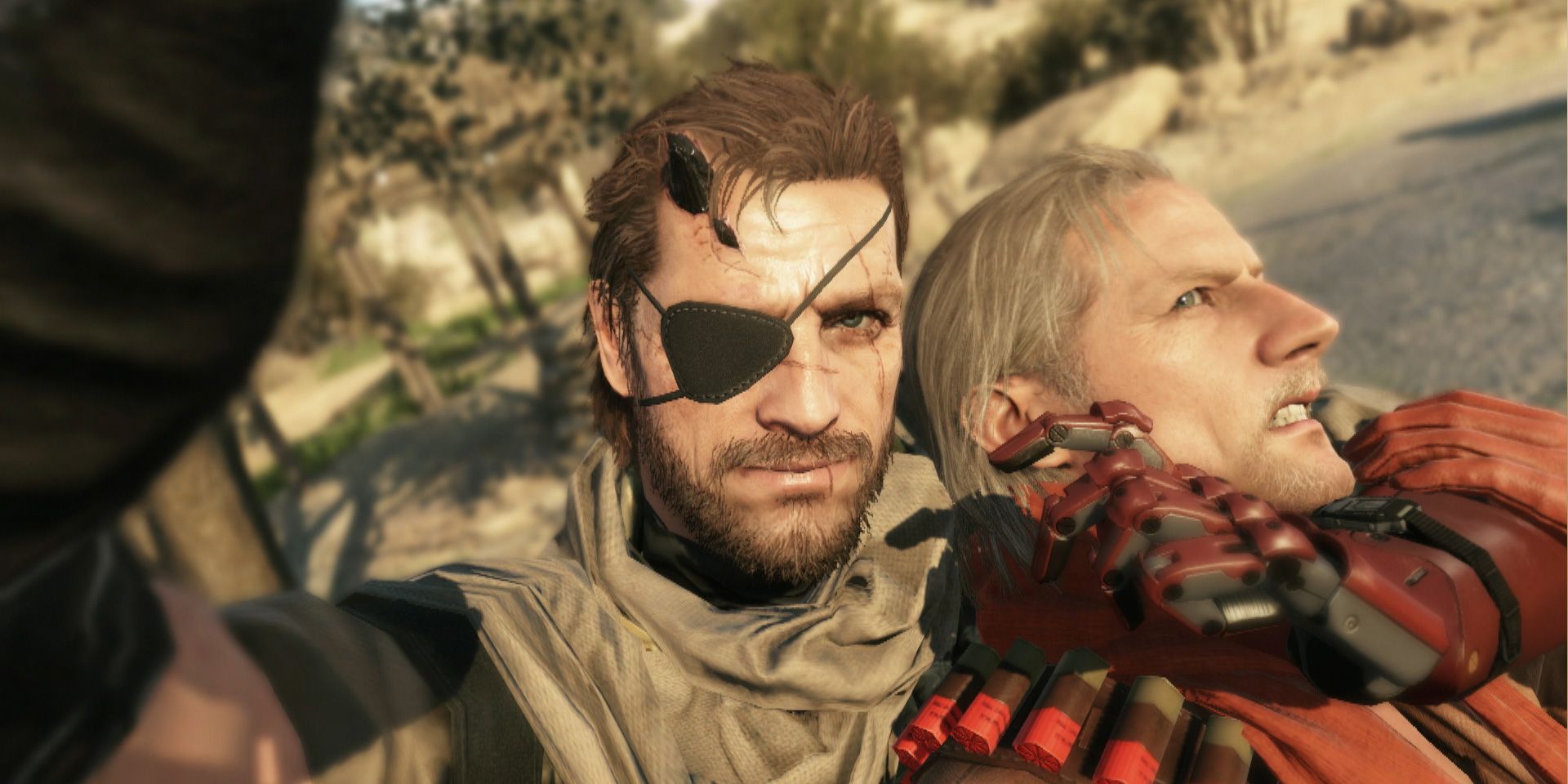 David Hayter CONFIRMS Metal Gear Solid PS5 Remake 