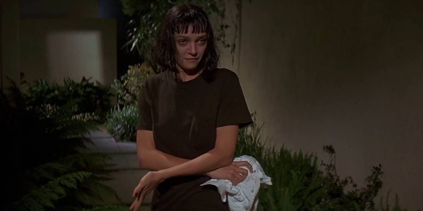 Pulp Fiction: 14 mejores citas de Mia Wallace