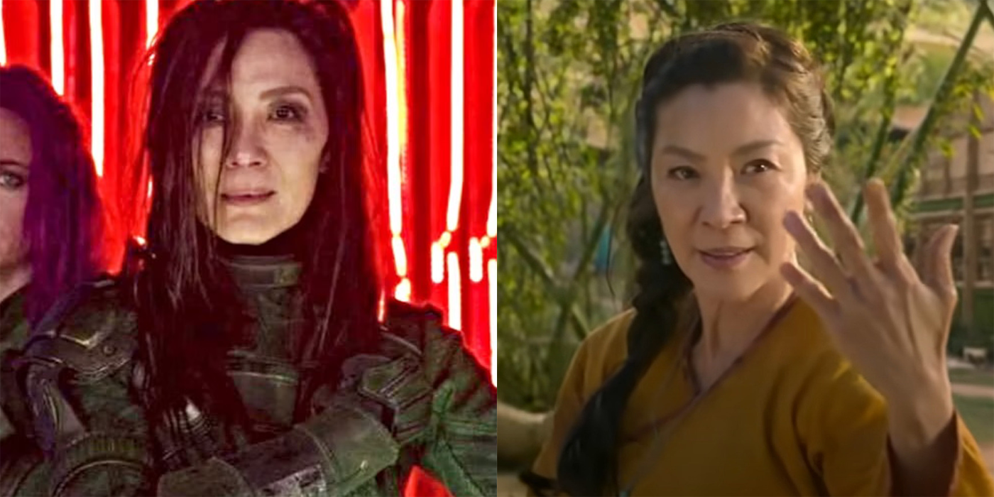 michelle yeoh in guardians and shang-chi