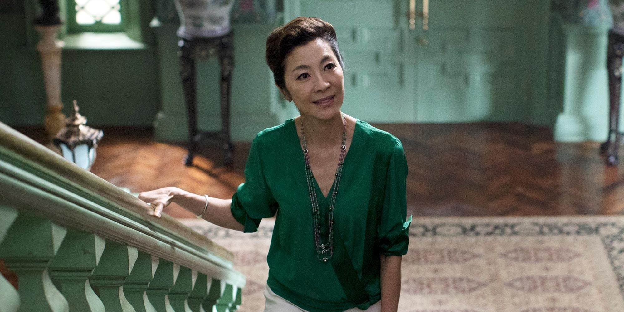 The Crazy Rich Asians TV Show: Confirmation & Everything We Know