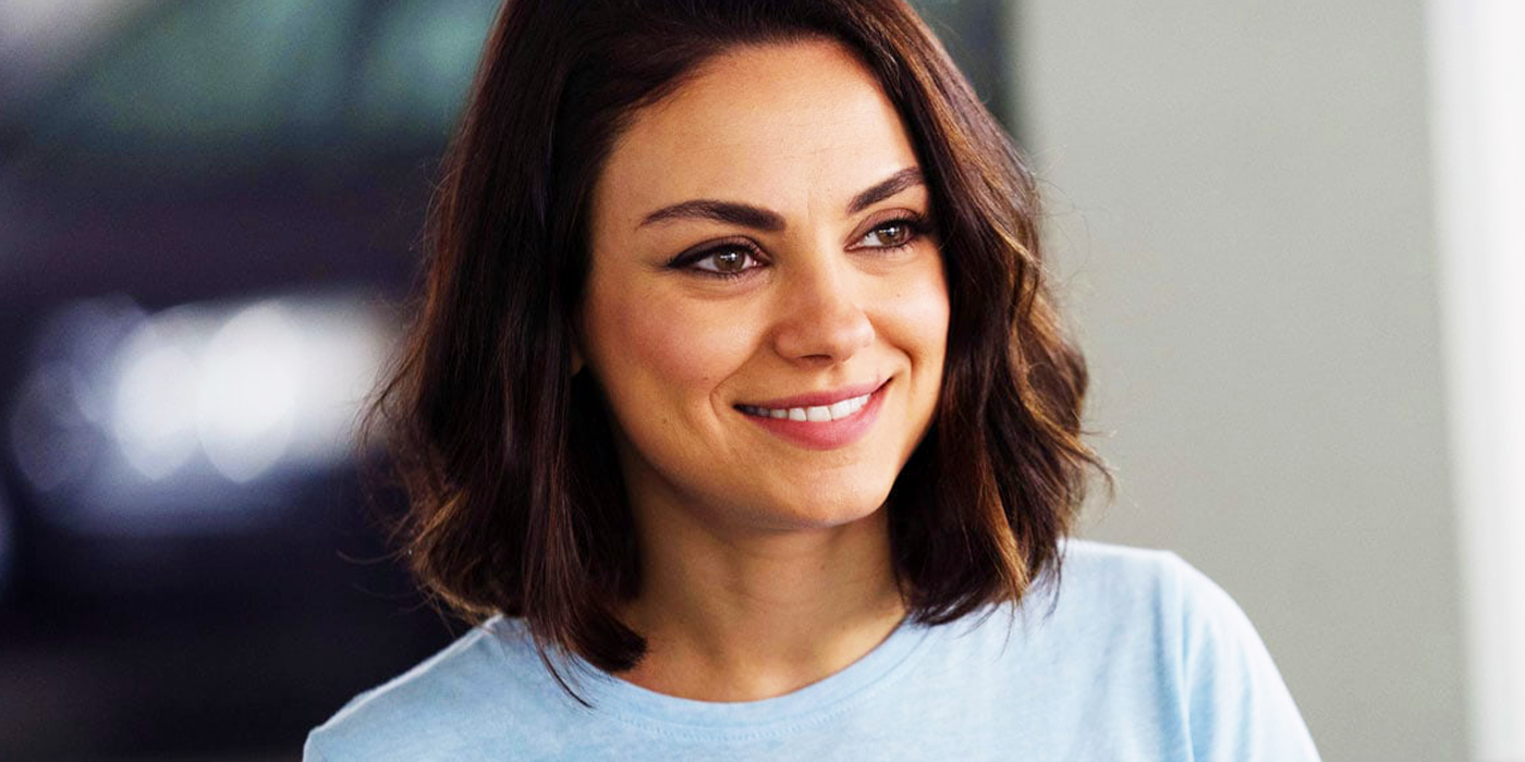mila kunis could be in mcu fantastic four