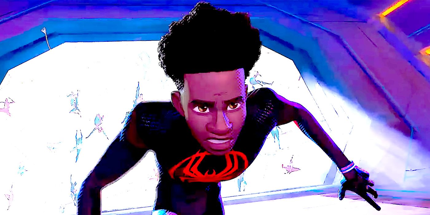 Spider-Man: Across The Spider-Verse Composer Daniel Pemberton Talks ...