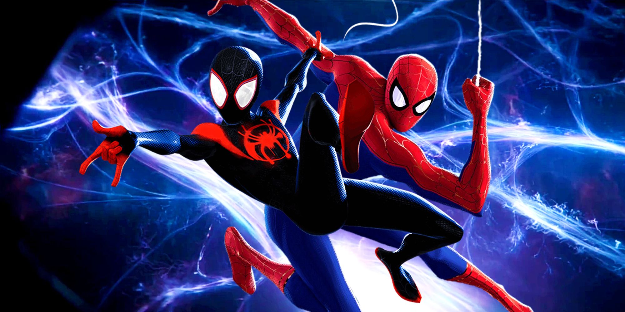 Spider-Man: Beyond The Spider-Verse - Release Date & Everything We