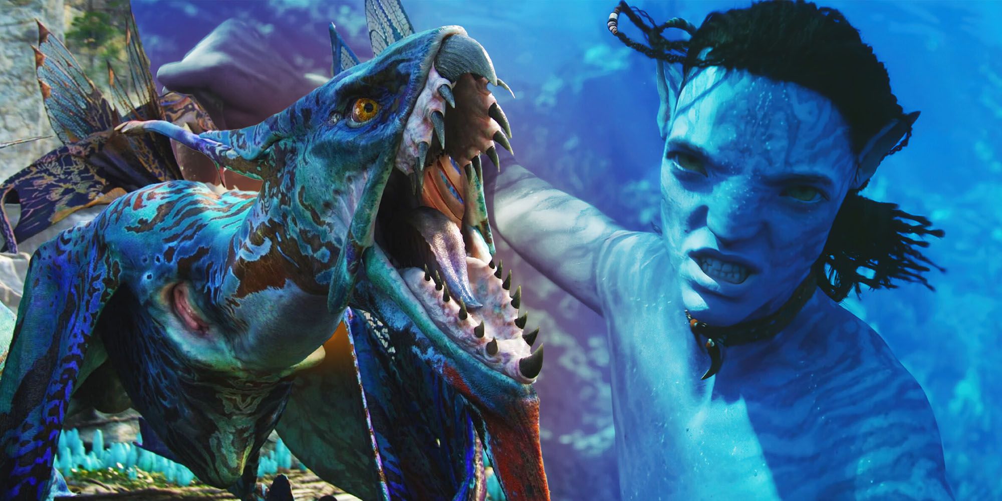 Avatar 2 Forgot What Made Pandora So Exciting (But Avatar 3 Can Fix It)