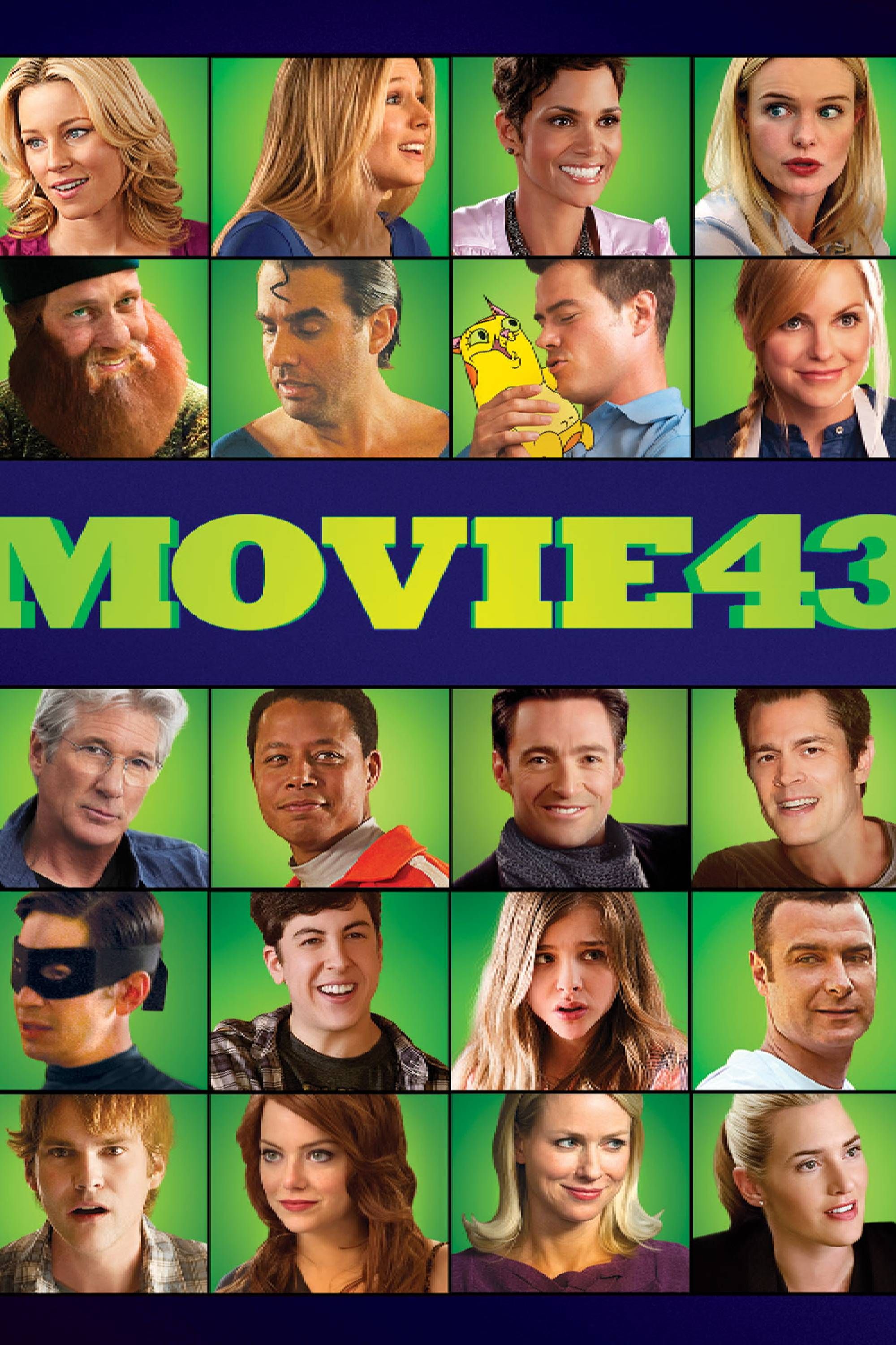 movie 43