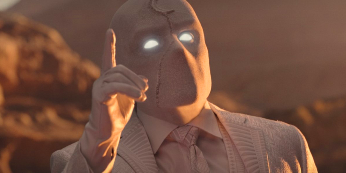 mr knight in the mcu