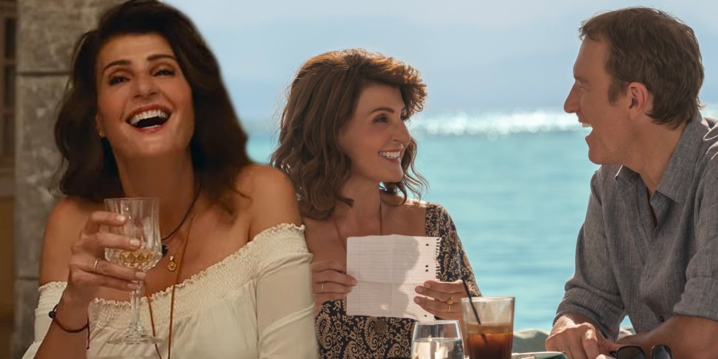 My Big Fat Greek Wedding 3: Release Date, Cast, Story, Trailer &Amp; Everything  We Know