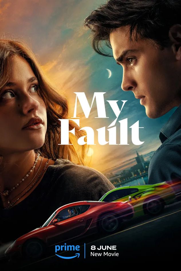 My Fault Summary, Latest News, Trailer, Cast, Where to Watch and More