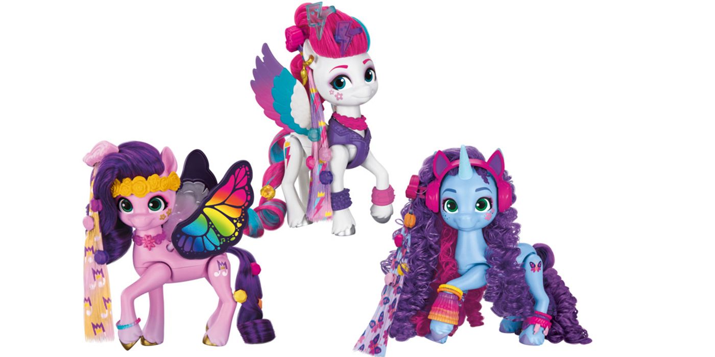 my little pony style of the day exclusive