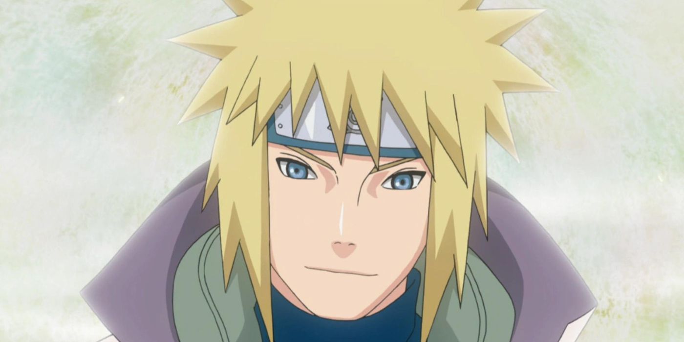 Minato- Quarto Hokage added a new - Minato- Quarto Hokage