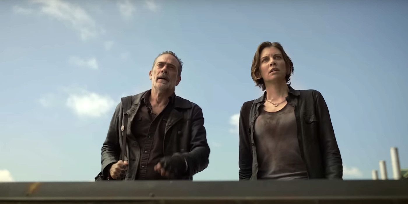The Season Finale of 'The Walking Dead: Dead City' Explained