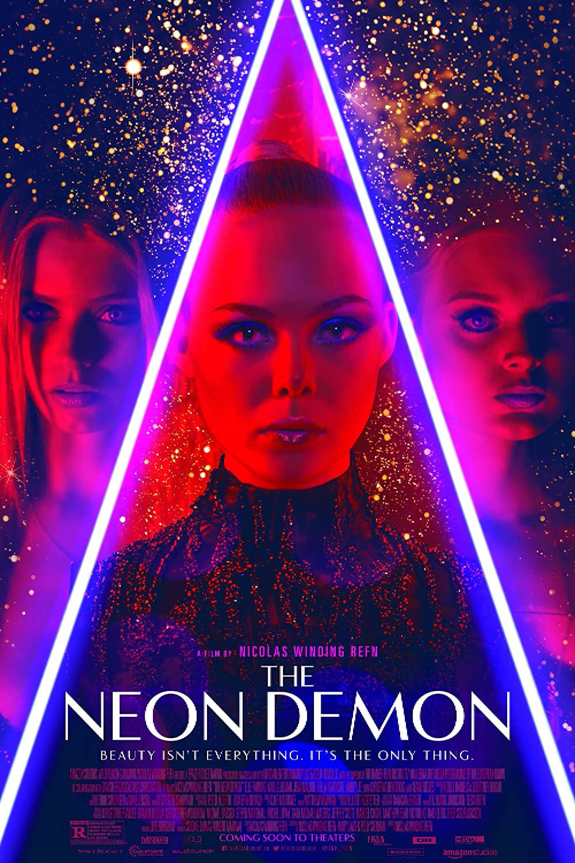 neon demon