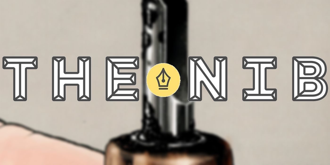 The Nib