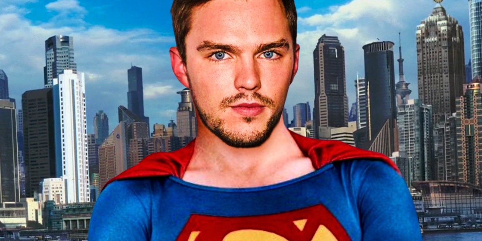 David Corenswet Is Superman?! Our Opinion On The Casting That Will
