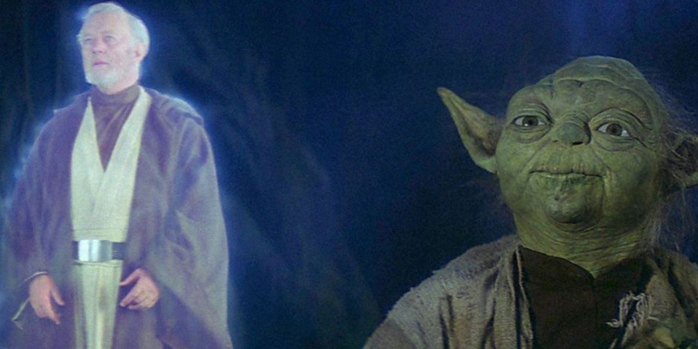 Star Wars: 25 Chilling Quotes About The Dark Side