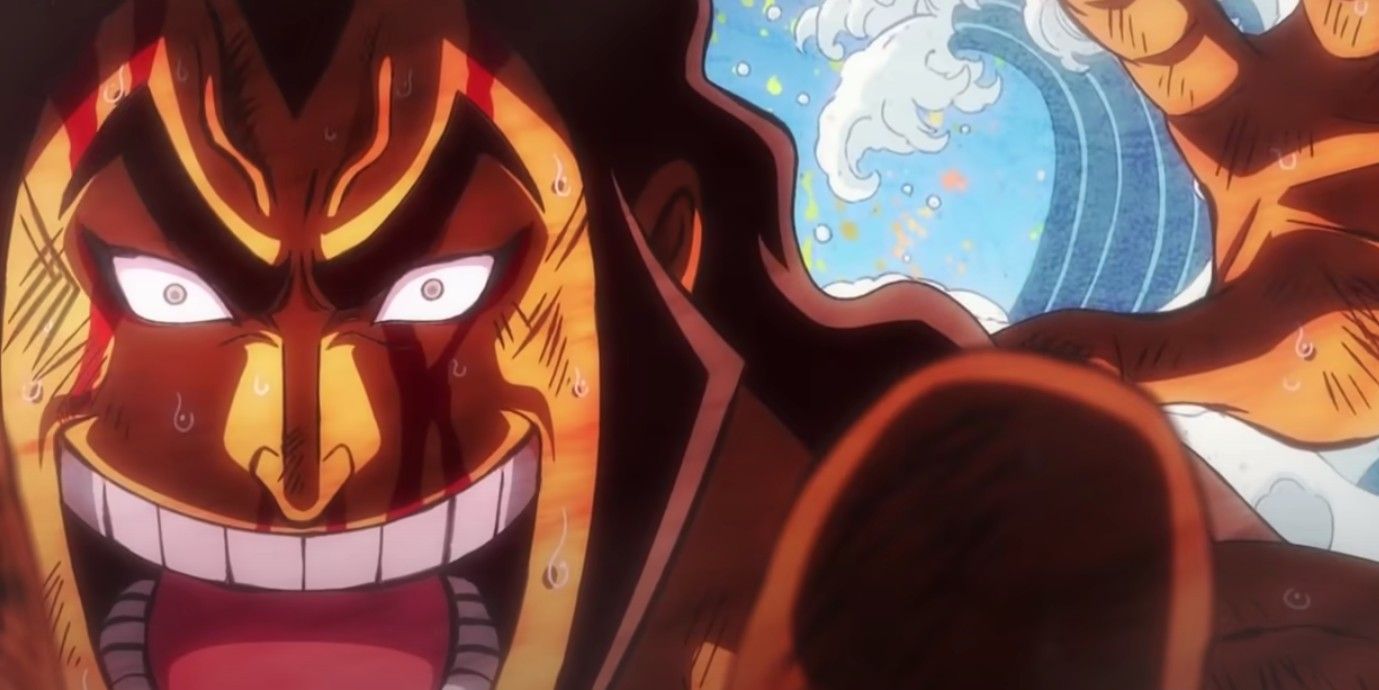 10 Darkest Moments in One Piece