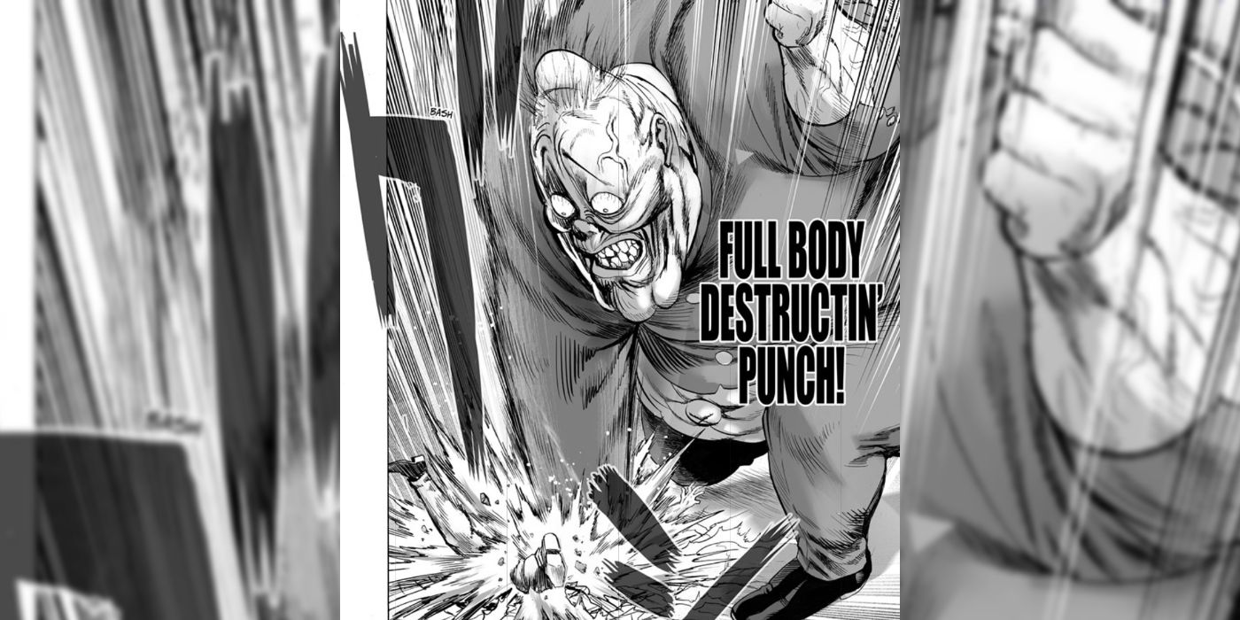 One-Punch-Man-Fuhrer-Ugly