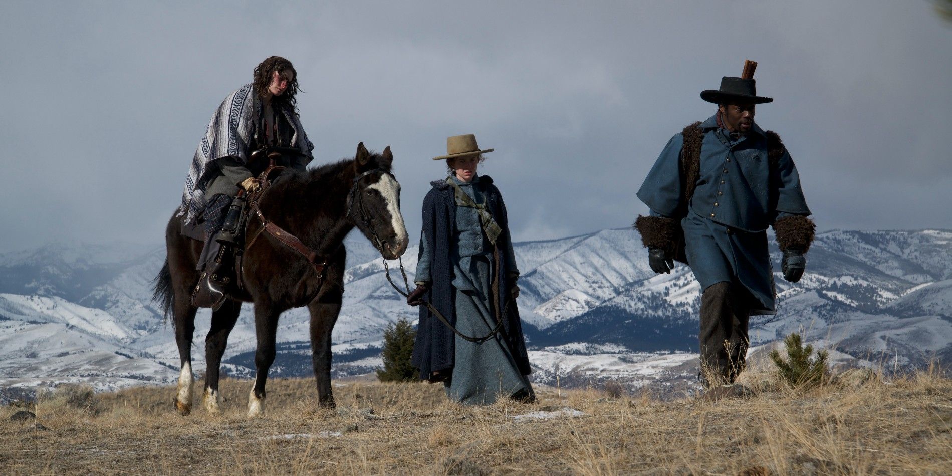 Organ Trail Movie Turns Its Western Setting Into A Nightmare [EXCLUSIVE ...