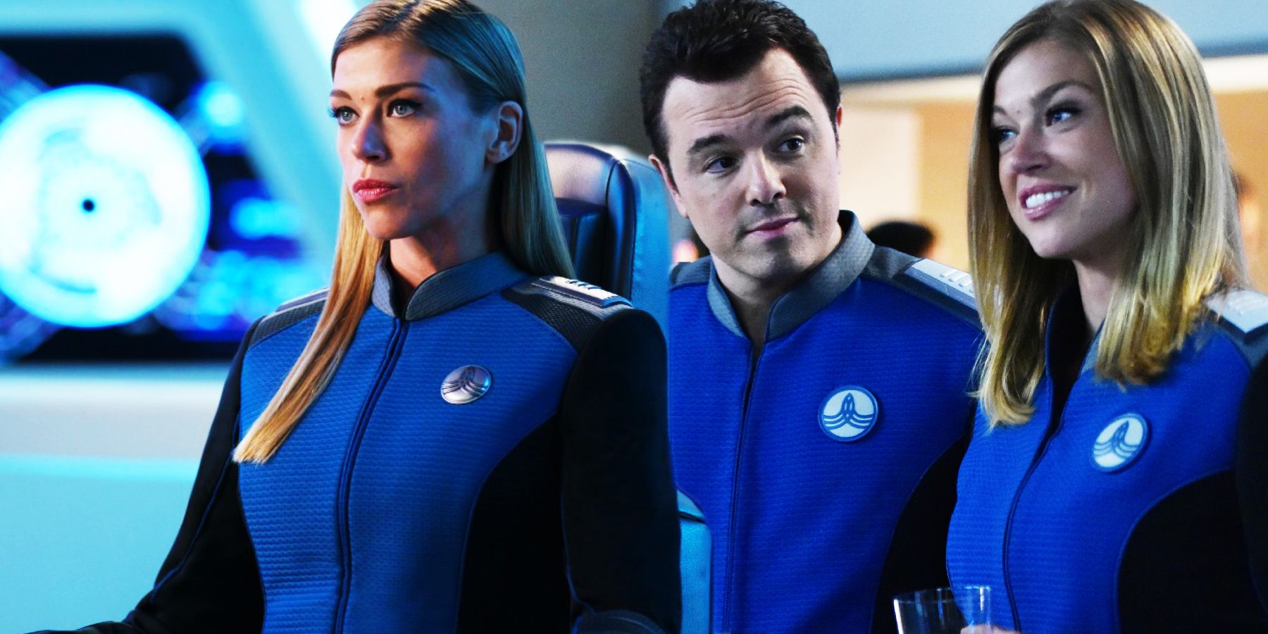 The Orville Season 4: Will It Happen? Everything We Know