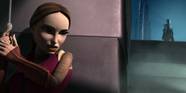 Star Wars The Clone Wars Senator Padme Padm Amidala The Clone Wars